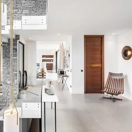 Villa Splendor Saint - Tropez וילה סן טרופז