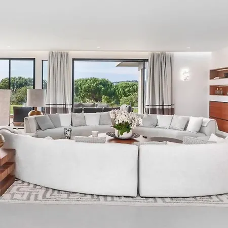 Villa Splendor Saint - Tropez וילה