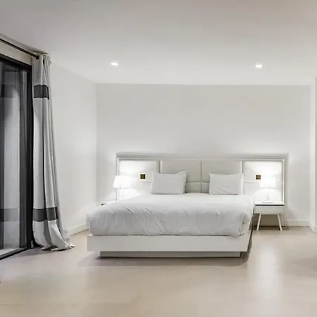וילה Villa Splendor Saint - Tropez