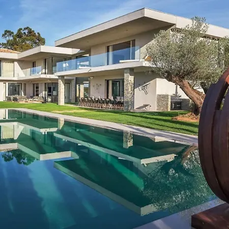 Villa Splendor Saint - Tropez וילה סן טרופז