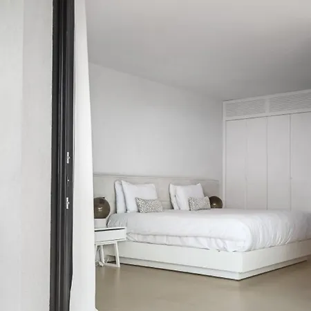 Villa Splendor Saint - Tropez וילה *