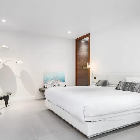 וילה Villa Splendor Saint - Tropez *