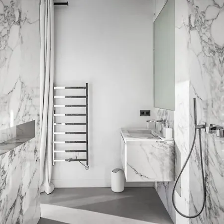 וילה Villa Splendor Saint - Tropez