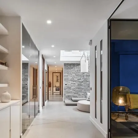 וילה Villa Splendor Saint - Tropez *